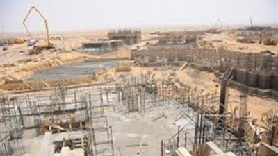 «مصر إيطاليا» تشترى 200 فدان بالعاصمة الإدارية بـ2.6 مليار جنيه