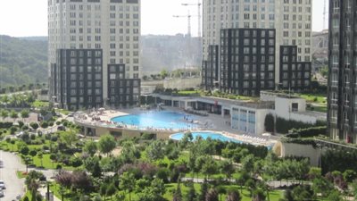  خبير عقاري: الإسكان الفاخر الأكثر مبيعًا في 2017