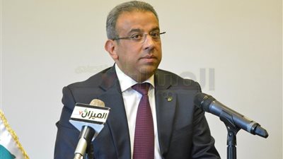 «الصغير»: 750 ألف طلب لتحديث بيانات التموين عبر «البريد»