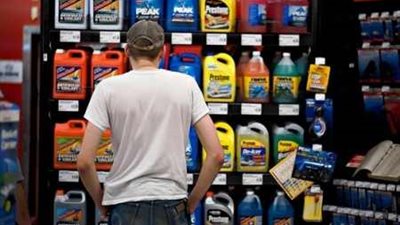 «اتحاد الصناعات» يحذر من «الزيوت» المستوردة