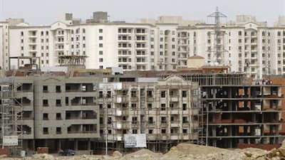 أرباح « المتحدة للإسكان» تصعد لـ39.03 مليون جنيه خلال 3 أشهر