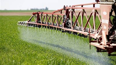 13.3% ارتفاعًا بخسائر «العربية لاستصلاح الأراضي» خلال 3 أشهر