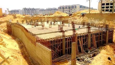 «شمال افريقيا» تتراجع لـ441.7 ألف خلال الربع الأول من 2017