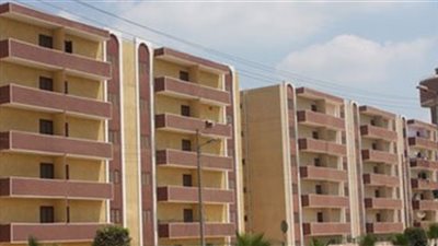 «النصر للإسكان»: 25 ألف جنيه خصومات على التعاقد حتى نهاية يونيه