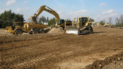 46.4% انخفاضًا بخسائر «العامة لاستصلاح الأراضي» خلال الربع الأول من 2017