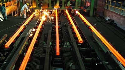 13.1% تراجعًا بأرباح «العز الدخيلة» خلال 3 أشهر 