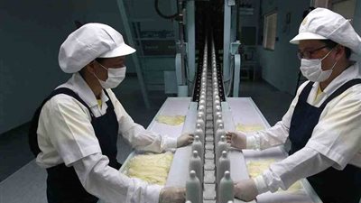 29% ارتفاعًا بأرباح « ايبيكو» جنيه خلال 3 أشهر