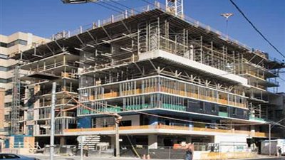 «استشارى عقود مقاولات» يطرح بدائل لتحقيق التوازن فى عقود التشييد