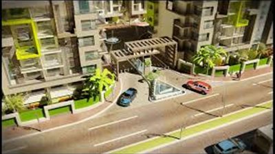 «قرطبة العقارية»: 95% نسبة حجز وحدات «كريك بارك» بأكتوبر