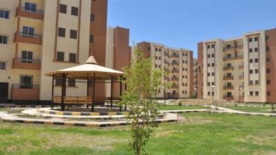 «أسيوط الجديدة»: تنفيذ مشاريع خدمية بالإسكان الاجتماعي