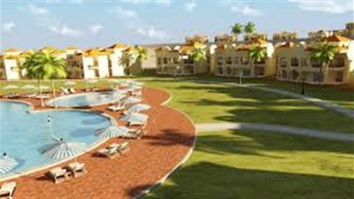 «أربيان»: تنفيذ «ريفا حكمة باي» بالساحل الشمالي بتكلفة 1.2 مليار دولار