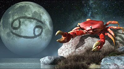 حظك اليوم برج السرطان 2017/5/16.. لا تضيِّع نفسك فى متاهات مجهولة 