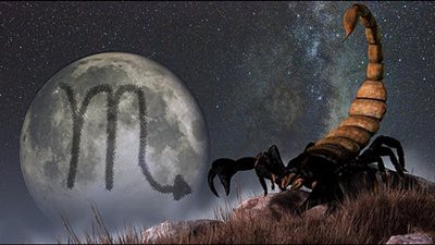 حظك اليوم برج العقرب الثلاثاء 2017/5/16.. ابتعد عن التشنج الجسدى والفكرى 