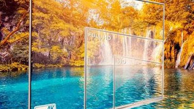 «إل جي» تعلن عن مفاجأة في «رمضان»