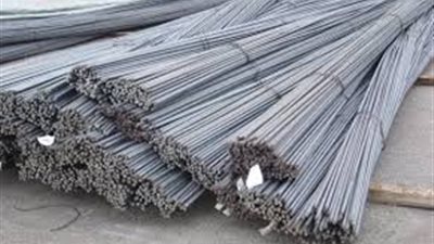 أسعار الحديد اليوم الثلاثاء.. والمصريين يسجل 9800 جنيه