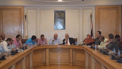 «طلعت» رئيسًا لشعبة المحمول بغرفة القاهرة و«كامل وسلامة» نائبين