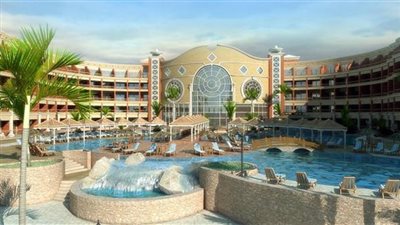 أرباح « جينيال تورز» ربع السنوية تتراجع لـ75.8 ألف جنيه