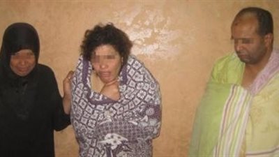 قوادة المنوفية: «الليلة بـ200 جنيه للزبون العادي..وكله بيتراضى على أد فلوسه»