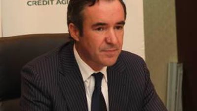 «كريدي أجريكول»: ارتفاع ودائع العملاء بنسبة 43.3% في الربع الأول من 2017