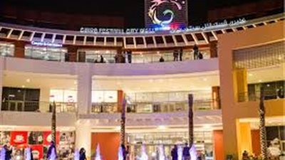 «الفطيم» تنتهى من «فستيفال ليفنج» باستثمارات 660 مليون جنيه.. نهاية العام