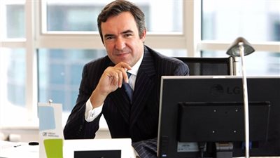 «كريدي أجريكول» يجذب 500 حساب خلال أسبوع الشمول المالي