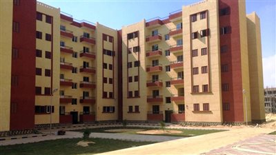 «الشروق»: تسليم وحدات الإسكان الاجتماعي في 30 يونيو