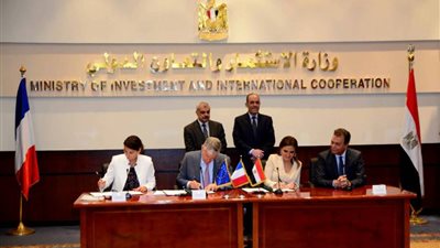 «الاستثمار»: 100 مليون يورو لإعادة تأهيل ترام الإسكندرية