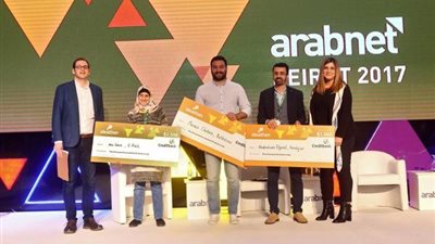 3 شركات مصرية تتأهل لـ«قمة عرب نت» بالإمارات