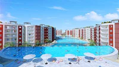 «كونسبت»: تسويق 45% من «سيلا» الساحل الشمالي