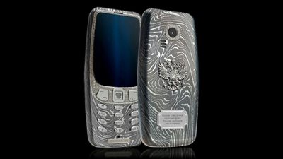 «نوكيا 3310» بتصميمات تاريخية.. خلال شهر