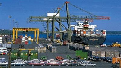 اليوم.. «الإسكندرية لتداول الحاويات» تناقش توزيعات الأرباح