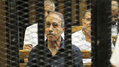 النيابة العامة تجدد طلب القبض على «العادلي»