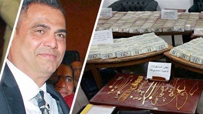 «اللبان» يطلب الصلح مع الكسب في «رشوة مجلس الدولة» 