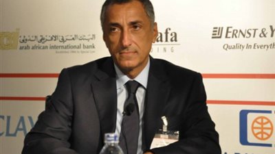 «طارق عامر»: الموازنة أصبحت «تحت السيطرة»