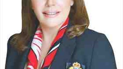 انطلاق فعاليات المؤتمر السنوى للمنطقة الروتارية بالغردقة 