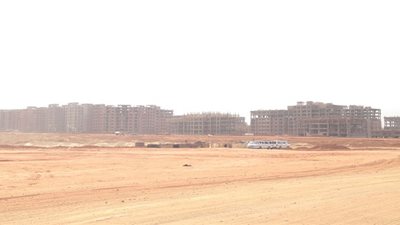 «الإسكان» تعلن طرق السداد للحصول على الأراضي المميزة بقنا وأسيوط