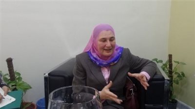 ميرفت سلطان: «تنمية الصادرات» شارك بمليار جنيه في قرض «هيئة البترول»