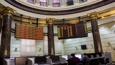 البورصة تواصل الصعود.. والسوقي يربح 3 مليارات جنيه بمنتصف التعاملات