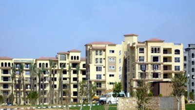 199.2 % ارتفاعًا في أرباح «القاهرة للإسكان» خلال الربع الأول