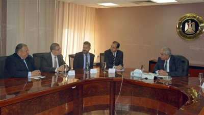 قابيل: دراسة إنتاج عقار جديد لعلاج فيروس سى فى مصر