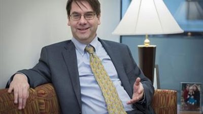 جارفيس: الشريحة الثانية من قرض الصندوق تصل مصر خلال أسابيع 