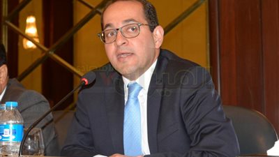 كوجك: تراجع التضخم في يوليو القادم إلى 22.8% 