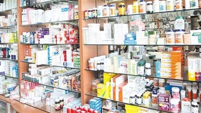 اليوم.. «القضاء الإدارى» يحدد مصير «غرفة الدواء»