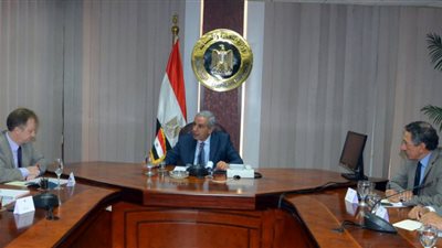 تنفيذ برنامج «العمل الأفضل» فى مصر يونيو المقبل بالتعاون مع «منظمة العمل الدولية»