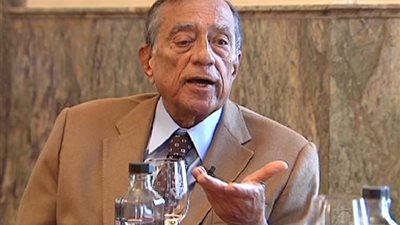 براءة حسين سالم في قضية تصدير الغاز لإسرائيل 