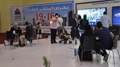 الاستثمار العقاري أرباح مرتفعة ومخاطر مستبعدة.. «بريمير»: زيادة الطلب على الوحدات بهدف الاستثمار.. «بناء»: تسهيلات في الدفع للتشجيع على الشراء