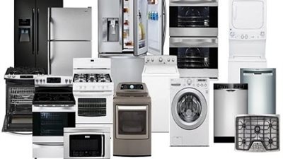 الأجهزة الكهربائية: المبيعات ترتفع بنسبة 10% خلال «رمضان» 