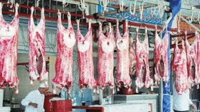 القصابين: 30% تراجعًا في مبيعات اللحوم بعد زيادة الأسعار