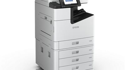 «Epson» تطلق طابعة صديقة للبيئة