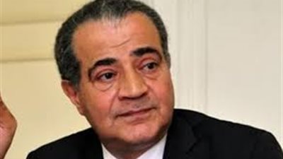 وزير التموين: 23 مليون جنيه زيادة بإيرادات جهاز تنمية التجارة